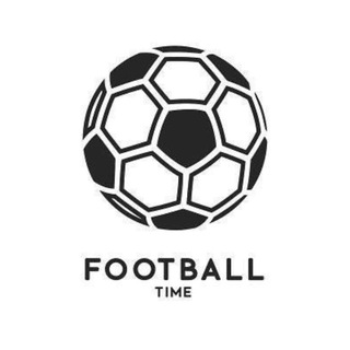 Іконка Telegram каналу Football Time 🇺🇦