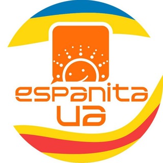 Іконка Telegram каналу Espanita UA 🇺🇦🇪🇦