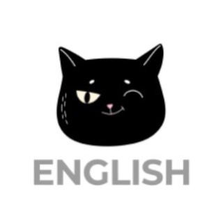 Іконка Telegram каналу CATENGLISH | Англійська для кар'єри