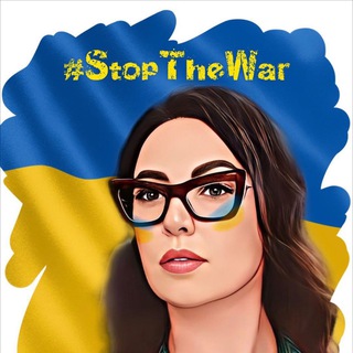 Іконка Telegram каналу АНГЛІЙСЬКА МОВА з Вікторією Власовою