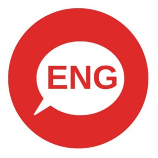 Іконка Telegram каналу Цікава англійська