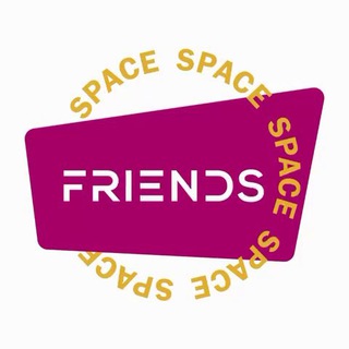 Іконка Telegram каналу FRIENDS Space | Англійська мова online | Курси англійської | Граматика | Тести | English Освіта