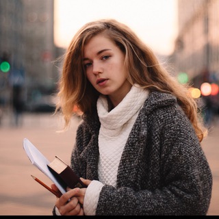Іконка Telegram каналу english🤍inspiration