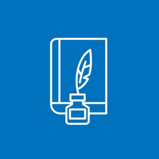Іконка Telegram каналу Чайка на крижині