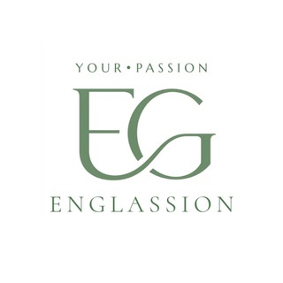 Іконка Telegram каналу Englassion