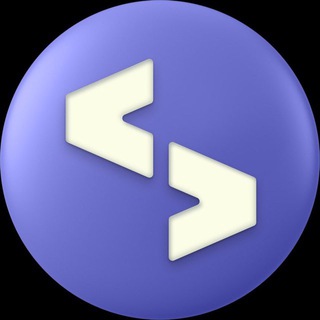 Іконка Telegram каналу Solid English School
