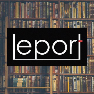 Іконка Telegram каналу Leport