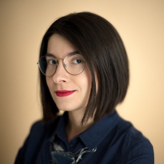 Іконка Telegram каналу Slavinska_reads