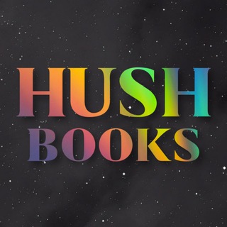 Іконка Telegram каналу 📖Книжковий шабаш 📚