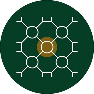 Іконка Telegram каналу Кава з Мудрим☕️