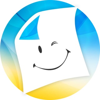 Іконка Telegram каналу АРКУШ - українська літплатформа