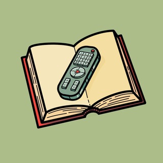 Іконка Telegram каналу Пульт & Закладка