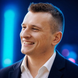 Іконка Telegram каналу 🇵🇱 Speak'N'Roll - ПОЛЬСЬКА | B1 | TELC | ДЕРЖІСПИТ