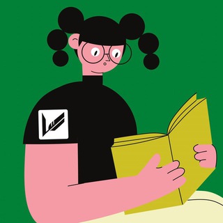 Іконка Telegram каналу Настрій читати Vivat 💚