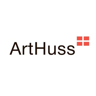 Іконка Telegram каналу Видавництво ArtHuss
