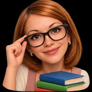 Іконка Telegram каналу Читаємо і пишемо 📚 з Мар'яною Долею