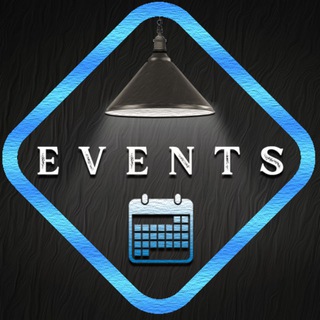 Іконка Telegram каналу Lamp Events | День сьогодні