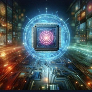 Іконка Telegram каналу Новини Науки та Техніки