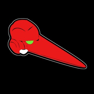 Іконка Telegram каналу Троїстий Орден