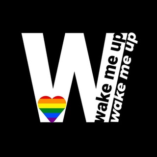Іконка Telegram каналу wake me up (+18)