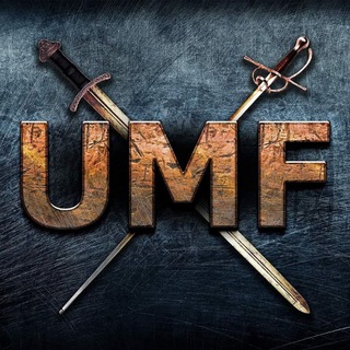 Іконка Telegram каналу Волонтерський лицарський штаб UMF