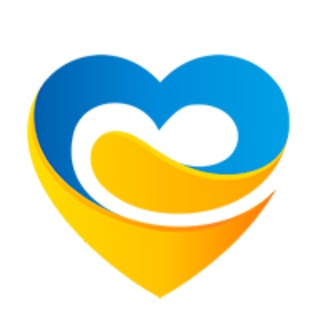 Іконка Telegram каналу БО БФ Братство Добрих Сердець