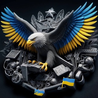 Іконка Telegram каналу Хвости для орлів