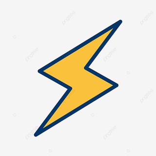 Іконка Telegram каналу Є-Світло 34🇺🇦