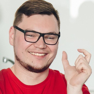 Іконка Telegram каналу SveredyukCast