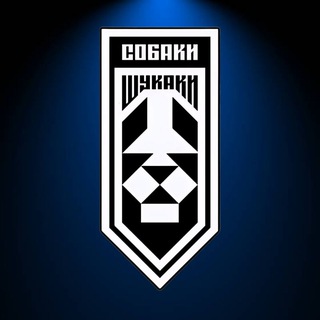 Іконка Telegram каналу Собаки Шукаки