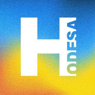 Іконка Telegram каналу Hillel Odesa