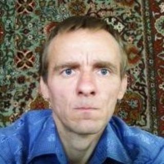 Іконка Telegram каналу ПОЛУМОДЕРН FM