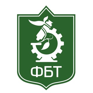 Іконка Telegram каналу Деканат ФБТ🇺🇦