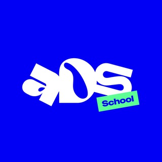 Іконка Telegram каналу ADSсhool - школа маркетингових іновацій
