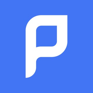 Іконка Telegram каналу PRO безпеку без краваток