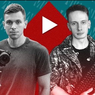 Іконка Telegram каналу Про Ютуб від Федора та Назара