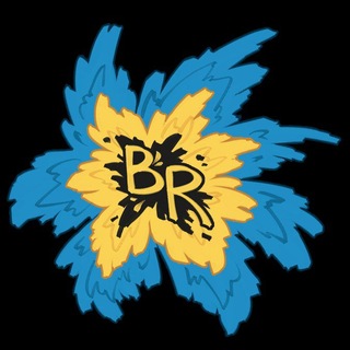 Іконка Telegram каналу 🌘 Блакитна Рута 🇺🇦