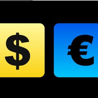 Іконка Telegram каналу обмін валют 🇺🇦 bestchange