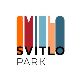 Іконка Telegram каналу SVITLO PARK