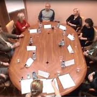 Іконка Telegram каналу Одеса online опитування, фокус-групи