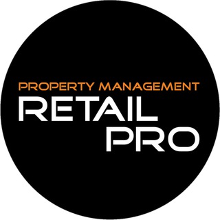 Іконка Telegram каналу Retail.Pro - Оренда комерційної нерухомості без посередників