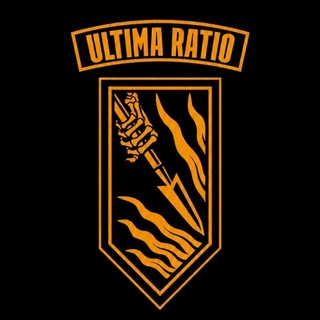 Іконка Telegram каналу Команда Постріл