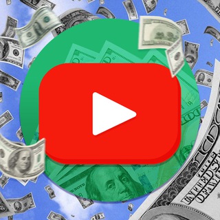 Іконка Telegram каналу Лутай Кеш - Американський YouTube