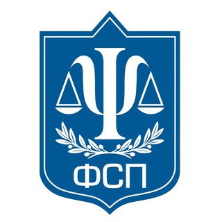 Іконка Telegram каналу Деканат ФСП 🎓