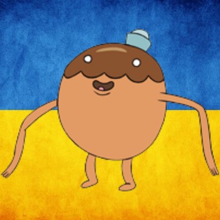 Іконка Telegram каналу ПрофіТроль