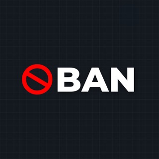 Іконка Telegram каналу 𝗕𝗔𝗡.media