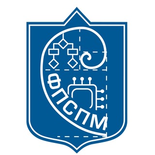 Іконка Telegram каналу Деканат ФПСПМ