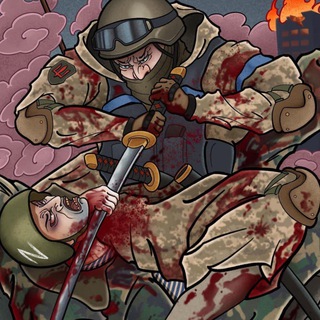 Іконка Telegram каналу Kito San news