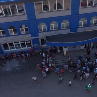 Іконка Telegram каналу Центр підтримки "24"
