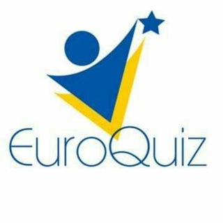 Іконка Telegram каналу Euroquiz